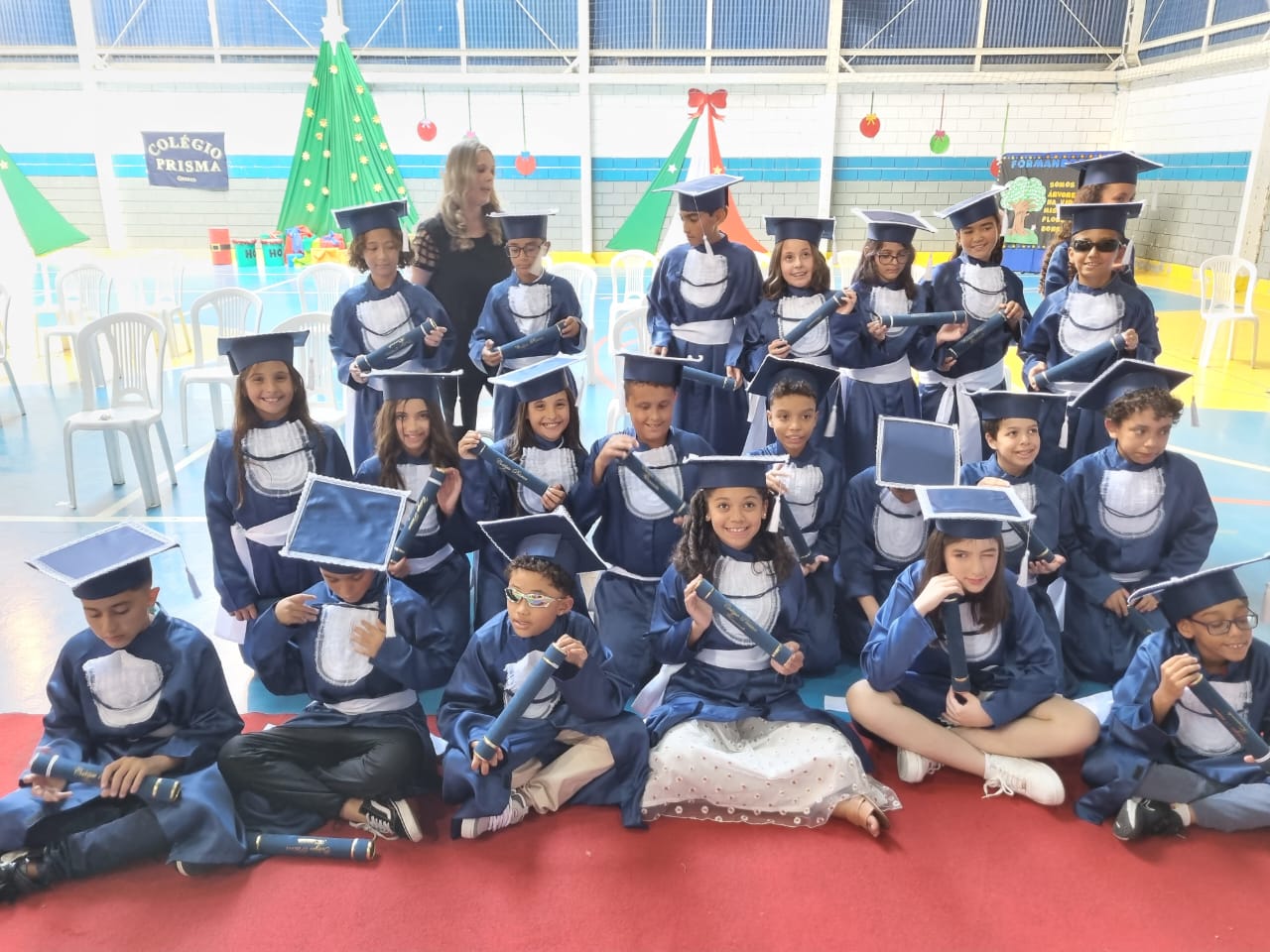 Formatura 5º Ano - 2023